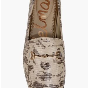NEW IN BOX Sam Edelman Loraine Bit Loafer (Women) 6.5